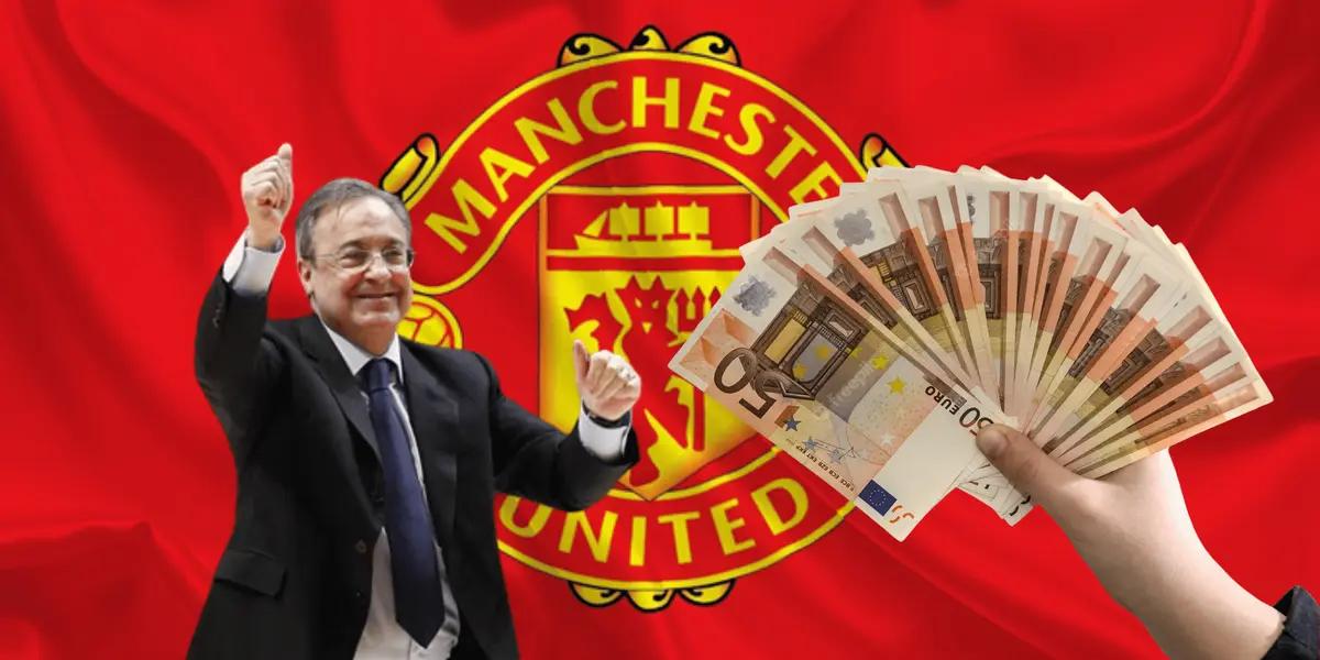 Los Merengues no solo podrían sumar una jugosa suma con el nuevo formato de competencia de Europa, sino que los Diablos Rojos pueden darle otra ayuda