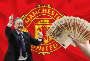 Los Merengues no solo podrían sumar una jugosa suma con el nuevo formato de competencia de Europa, sino que los Diablos Rojos pueden darle otra ayuda