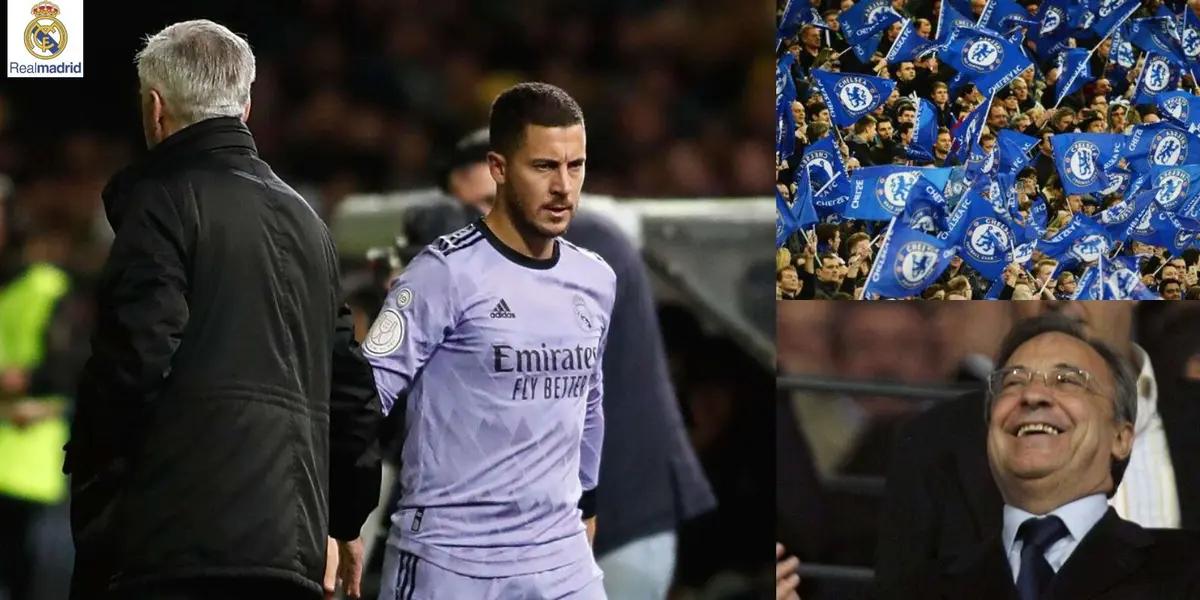 Los merengues parecen haber encontrado a una de las joyas del fútbol mundial.