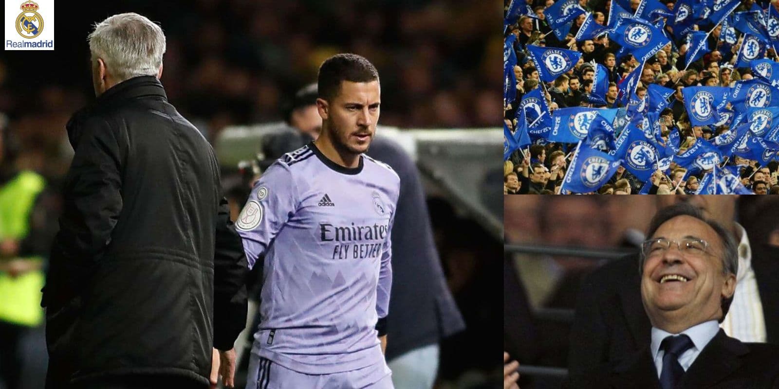 Los merengues parecen haber encontrado a una de las joyas del fútbol mundial.