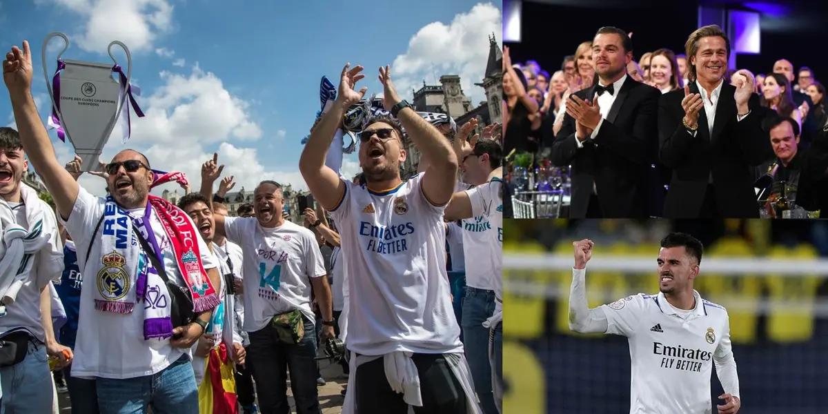 Los merengues piensan mostrar toda su experiencia durante el Mundial de Clubes.