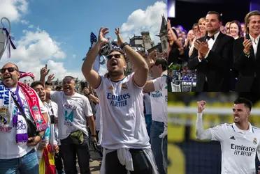 Los merengues piensan mostrar toda su experiencia durante el Mundial de Clubes.