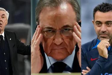 Los merengues quieren a Ancelotti pero la última palabra la tiene Florentino Pérez