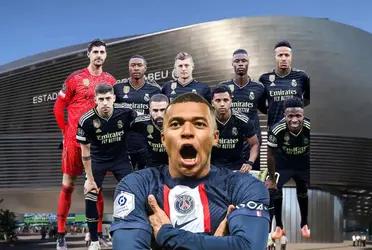 Los Merengues quieren fichar al delantero francés el próximo verano y para poder costearlo tendrán que vender a sus jugadores