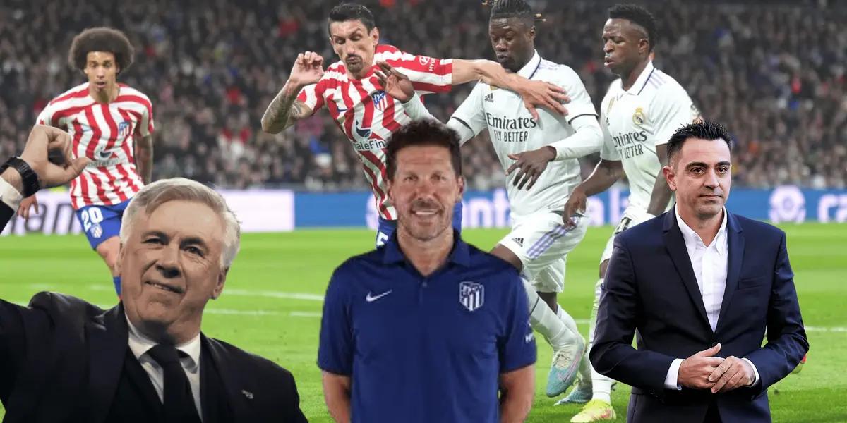 Los Merengues se cruzarán al Atleti en Arabia Saudí la próxima semana, pero ahora se abren las puertas a un nuevo derbi por Copa del Rey