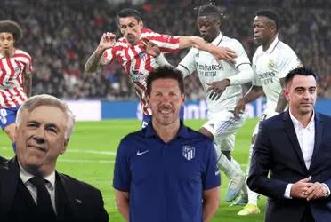 Los Merengues se cruzarán al Atleti en Arabia Saudí la próxima semana, pero ahora se abren las puertas a un nuevo derbi por Copa del Rey