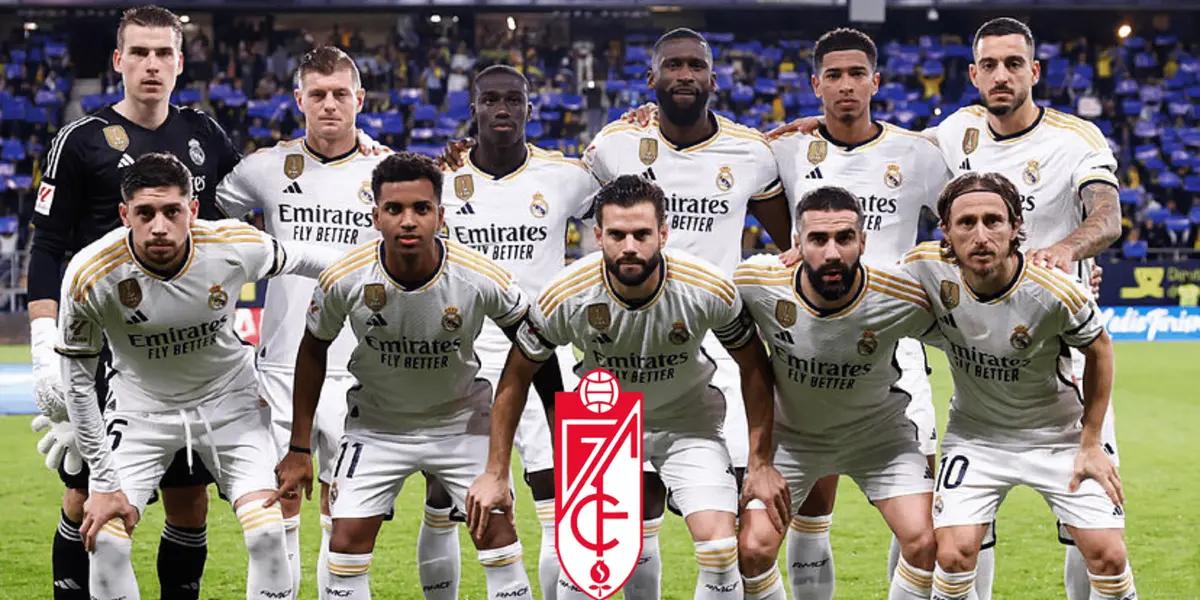 Los Merengues se medirán ante los Rojiblanco con la mente puesta en continuar como líderes del torneo local