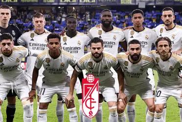 Los Merengues se medirán ante los Rojiblanco con la mente puesta en continuar como líderes del torneo local