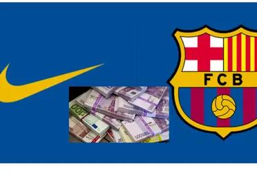 Los millones que perderá Barça por descartar Nike para vestirse con Puma