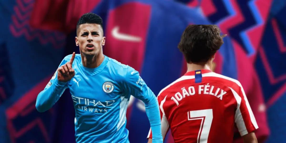 Los nuevos refuerzos del FC Barcelona podrían utilizar los siguientes dorsales en sus camisetas