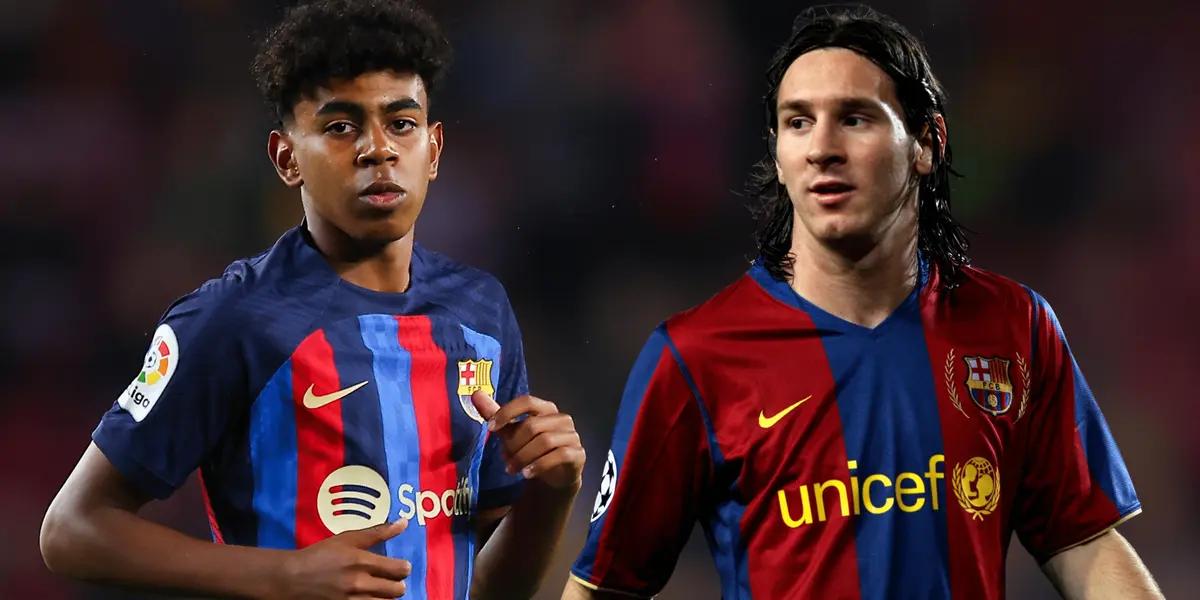 Los nuevos talentos siguen asomando en el continente, este fin de semana un joven italiano sorprendió a todos con su aparición