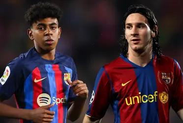 Los nuevos talentos siguen asomando en el continente, este fin de semana un joven italiano sorprendió a todos con su aparición