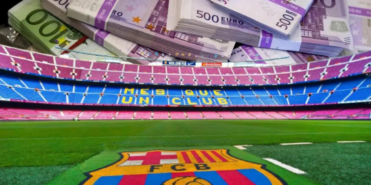 Los números son cuanto menos, impactantes. La masa salarial del Barça ha sufrido un impresionante recorte