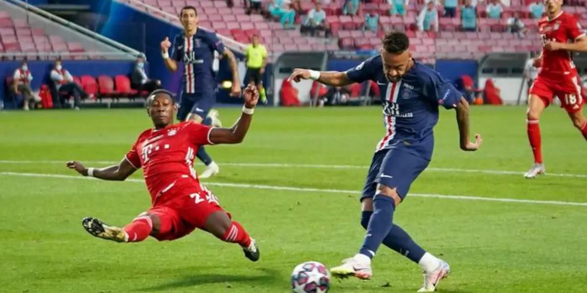 Los Parisinos y los Bávaros se enfrentarán en lo que pinta para ser la mejor serie de la Champions League.