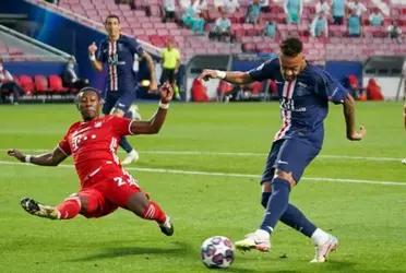 Los Parisinos y los Bávaros se enfrentarán en lo que pinta para ser la mejor serie de la Champions League.