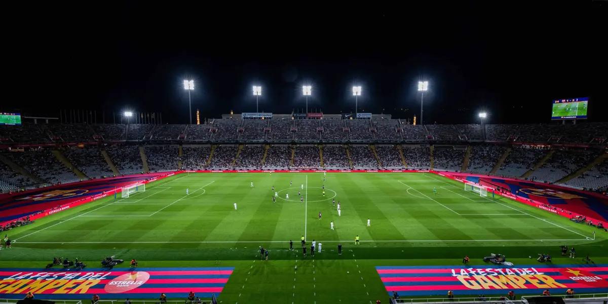 Los pocos abonados del Barça, la dificultad con los accesos y otros temas, son el resultado de la increíble baja de espectadores