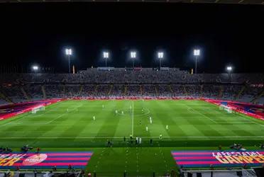 Los pocos abonados del Barça, la dificultad con los accesos y otros temas, son el resultado de la increíble baja de espectadores