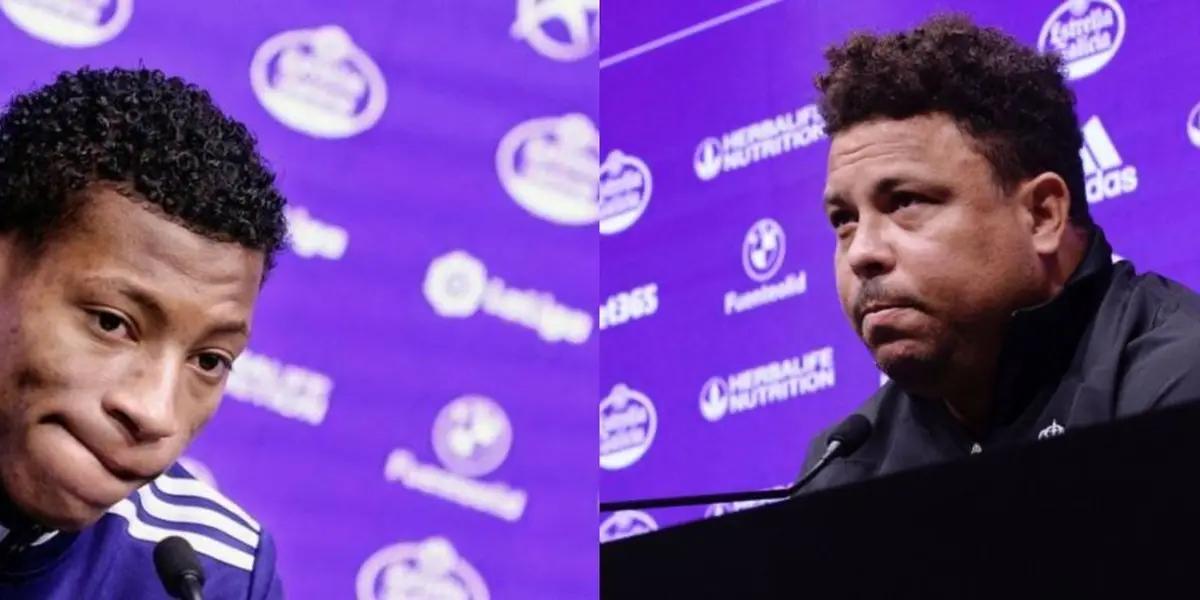 Los presuntos privilegios de Gonzalo Plata le habrían hecho ganar el odio de sus compañeros de equipo-