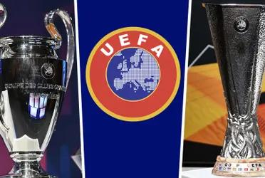 Los principales clubes de España corren serio peligro.