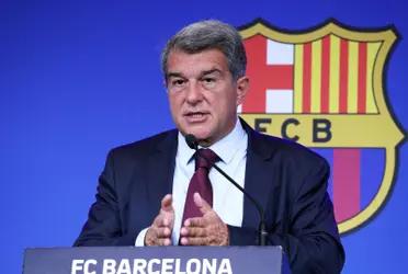 Los problemas en el equipo blaugrana no paran, cada día uno nuevo y peor. Esta vez, el actual presidente del club lanzó una fuerte acusación con el antiguo mandamás y dejó un posible juicio en puerta.