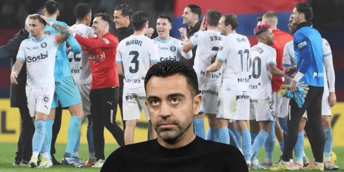 Los Rojiblancos aplastaron el fin de semana a los Blaugranas y ahora quieren robarle a un futbolista estrella de cara al 2024