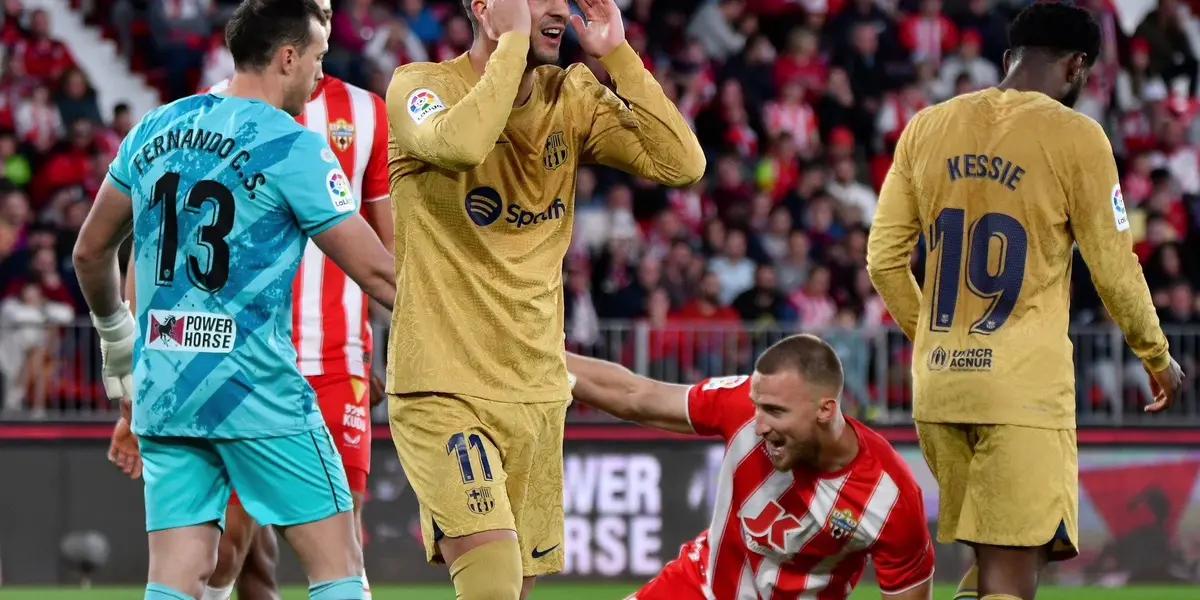 Los Rojiblancos derrotaron al Blaugrana 1 a 0 para que el Merengue respire y siga con esperanzas de quedarse con el certamen.