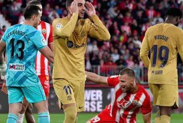 Los Rojiblancos derrotaron al Blaugrana 1 a 0 para que el Merengue respire y siga con esperanzas de quedarse con el certamen.