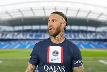 Los rumores acusan que un evento extradeportivo complicaría su arribo a La Liga