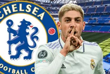 Los rumores indicaban que el jugador era querido desde la Premier.