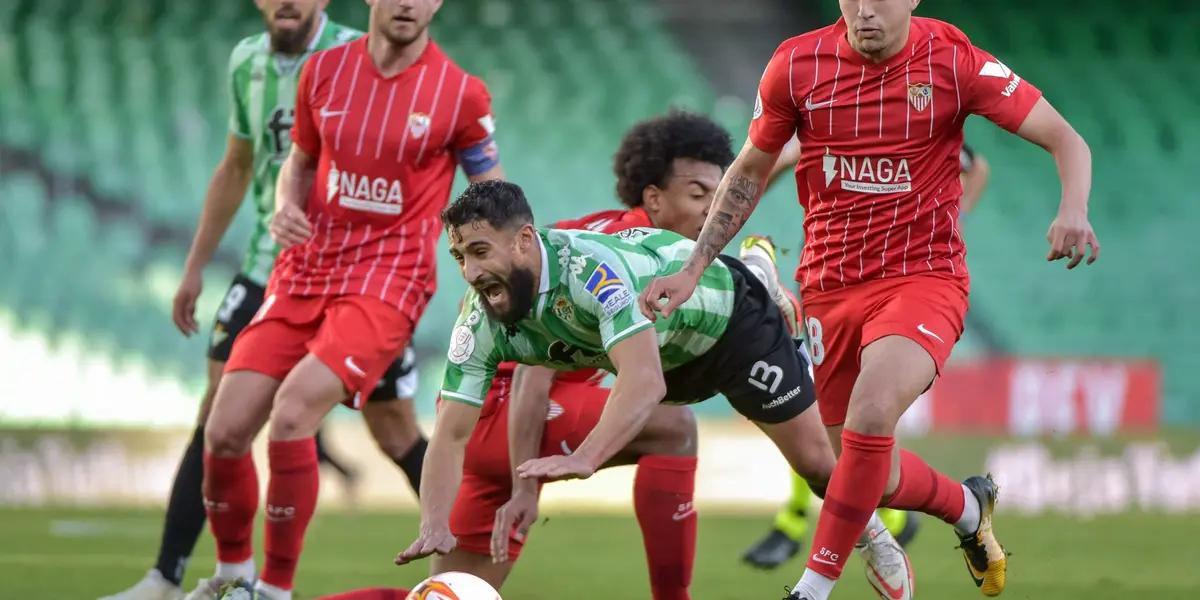 Los tres equipos españoles necesitan sacar resultados importantes de cara al cierre de la competición y si verdaderamente quieren estar en la próxima Champions League de la próxima temporada temporada.