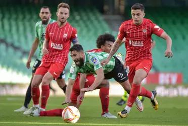 Los tres equipos españoles necesitan sacar resultados importantes de cara al cierre de la competición y si verdaderamente quieren estar en la próxima Champions League de la próxima temporada temporada.