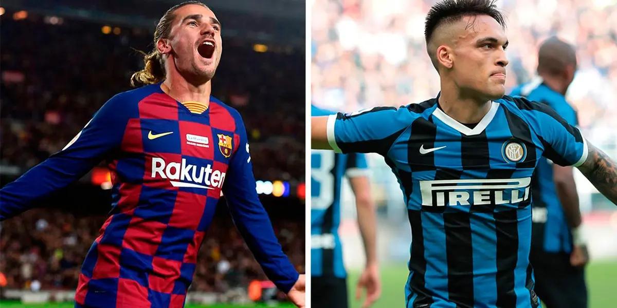 Los tres equipos saldrían muy beneficiados con el posible acuerdo.