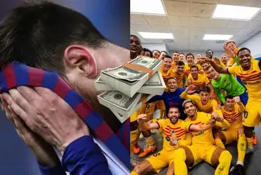 Los tres jugadores están en las opciones para ser vendidos.