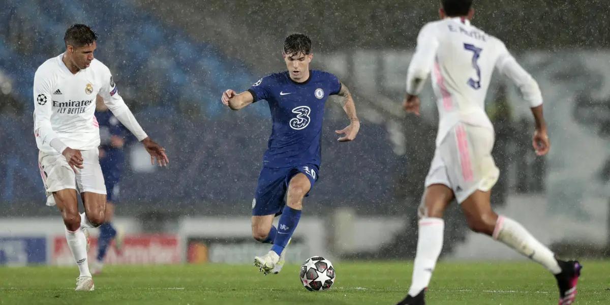 Los tres puntos que la afición Merengue tiene bajo la lupa.