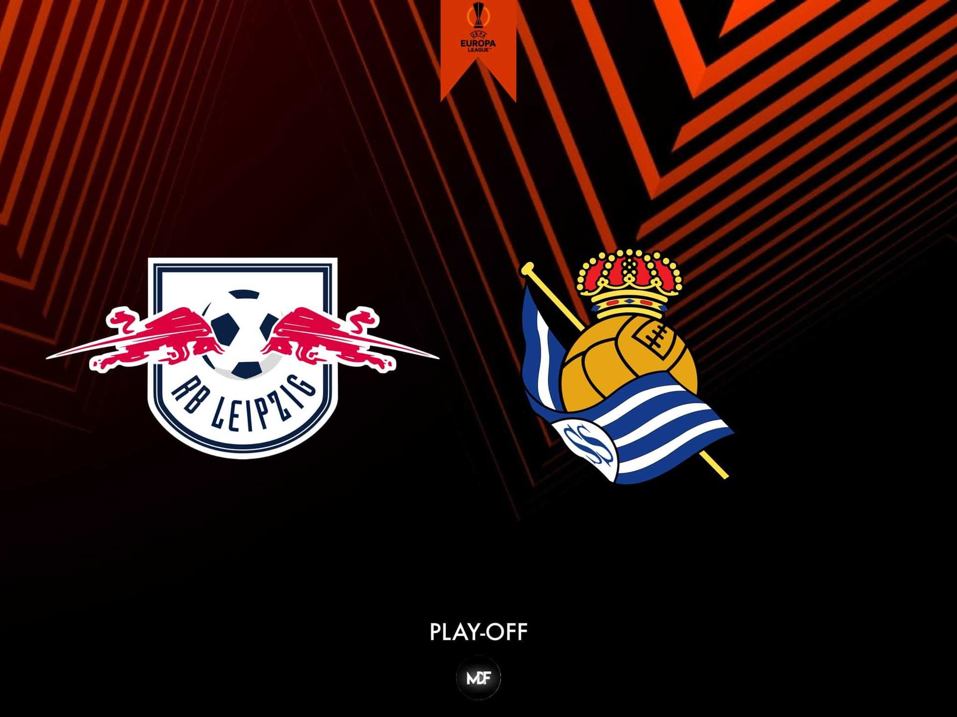Los Txuri-urdines y RB Leipzig definirán el próximo jueves 24 de febrero su pasaporte a Octavos de Final Europa League tras haber empatado 2 a 2 en el duelo de ida.
