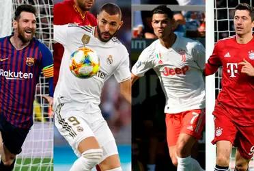 Los últimos años han sido apasionantes para la Champions League. Ya que ha sido testigo de las luchas mas impresionantes entre los mejores futbolistas del planeta, llevándolos a romper varios récords.