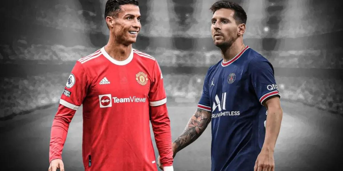 Los últimos movimientos en el mercado de fichajes han tenido que ver con diferentes cambios en el ranking de la revista Forbes. Conozcan a los 10 futbolistas mejores pagados del mundo