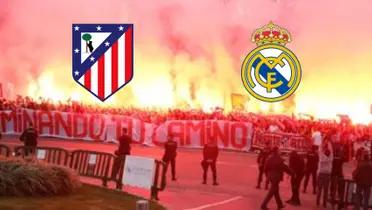 Los ultras del club rojiblanco y los aficionados irán a animar al club en la concentración previa al Hotel Eurostars