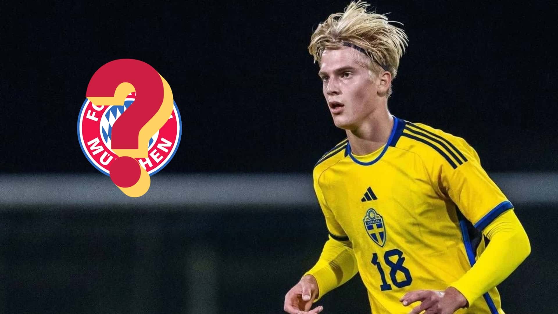 Lucas Bergvall