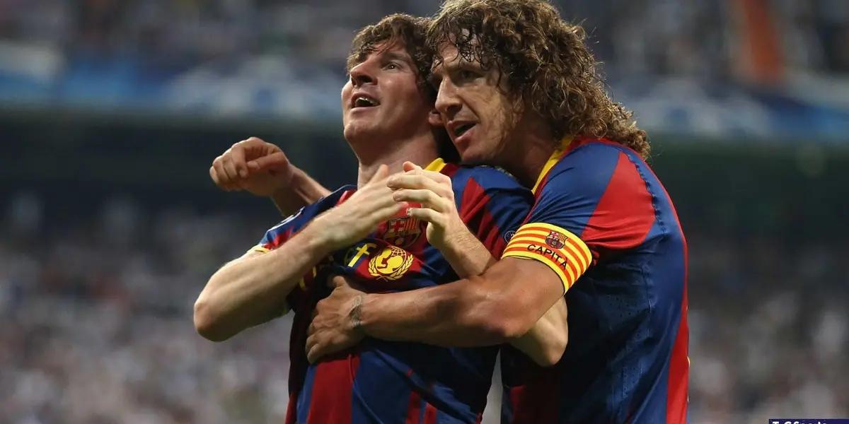 Luego de 16 años en la institución, Messi, deja de formar parte del FC Barcelona, después de tristezas, derrotas, títulos, el 10 deja de ponerse la camiseta blaugrana. Pero ademas de el otros futbolistas vivieron por la misma situación que Messi sufre actualmente. ¿Quienes fueron estos?