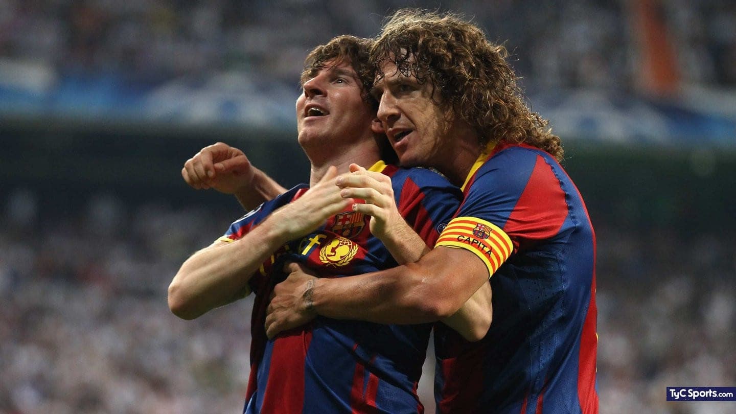 Luego de 16 años en la institución, Messi, deja de formar parte del FC Barcelona, después de tristezas, derrotas, títulos, el 10 deja de ponerse la camiseta blaugrana. Pero ademas de el otros futbolistas vivieron por la misma situación que Messi sufre actualmente. ¿Quienes fueron estos?