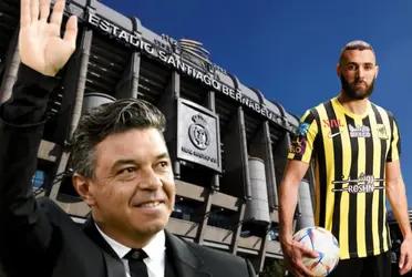 Luego de cerrar la llegada del entrenador argentino, el conjunto asiático quiere potenciar aún más sus filas con un histórico de la Casablanca