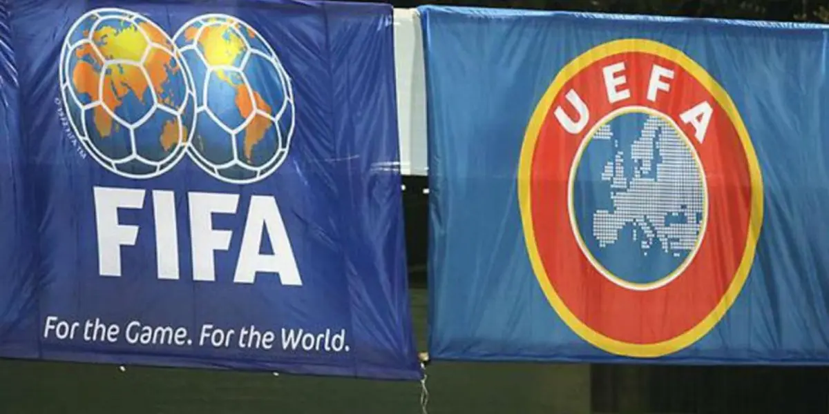 Luego de conocidas las sanciones a Rusia por parte de la FIFA y la UEFA, repasamos algunas de las sanciones más duras de parte de los entes que rigen los destinos del planeta fútbol.