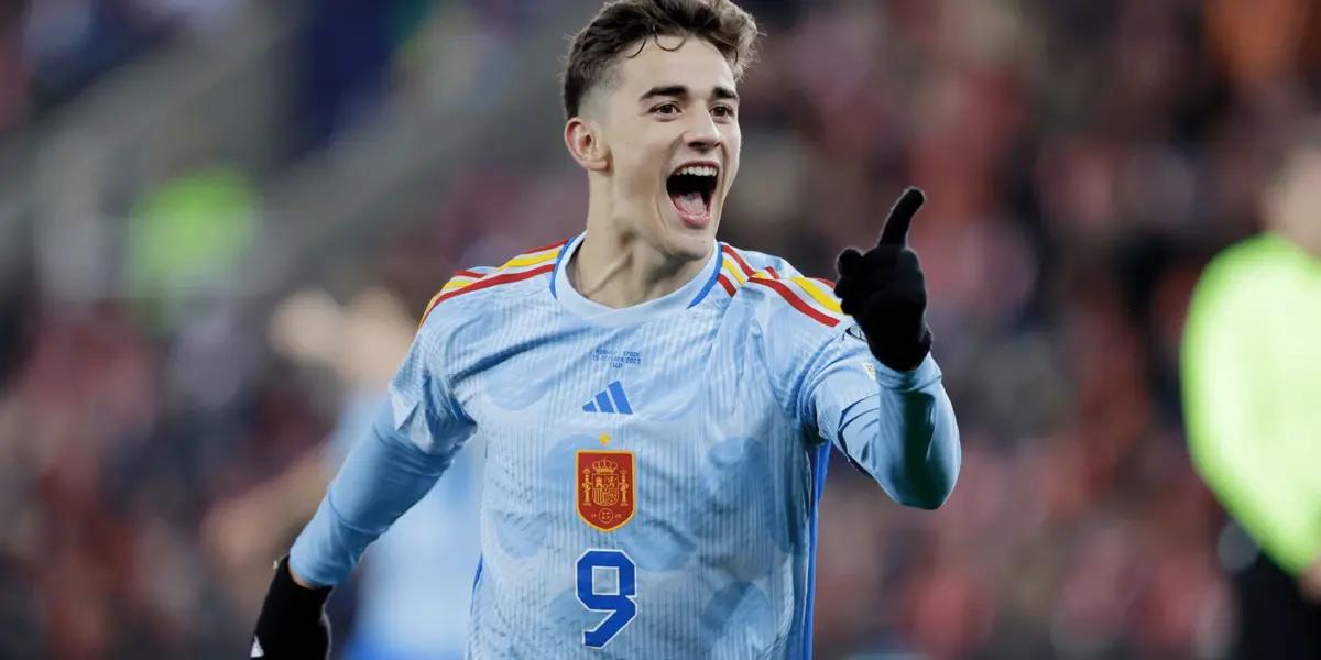 Luego de cuatro minutos de chequeo del VAR, España se ha puesto a la delantera y se mete en la Euro 2024