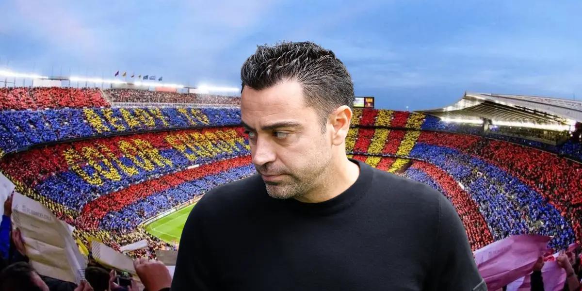 Luego de la derrota ante Girona, el entrenador Blaugrana empezó a ser visto de reojo y ahora se habla de su posible reemplazante