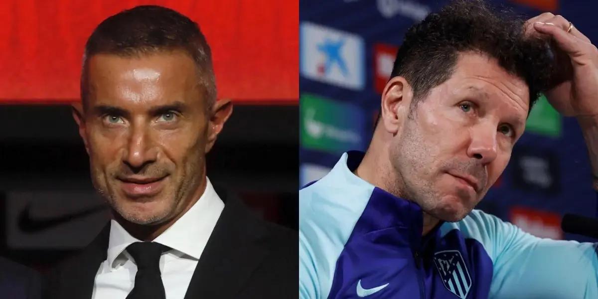 Luego de las recientes negociaciones entre ambos clubes, podría haber a un nuevo acuerdo por un defensor.