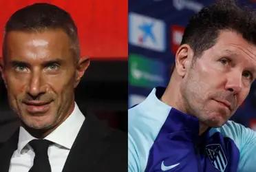 Luego de las recientes negociaciones entre ambos clubes, podría haber a un nuevo acuerdo por un defensor.