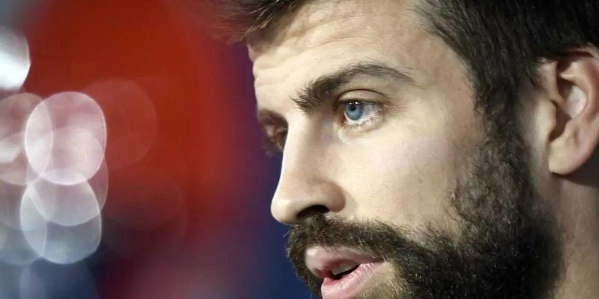 Luego del escándalo de la concesión de la Supercopa de España a Arabia Saudita. Salieron a la luz nuevos audios de Luis Rubiales, Presidente de la Federación Española de Fútbol, y Gerard Piqué, defensor del Barcelona y dueño de la empresa Kosmos.