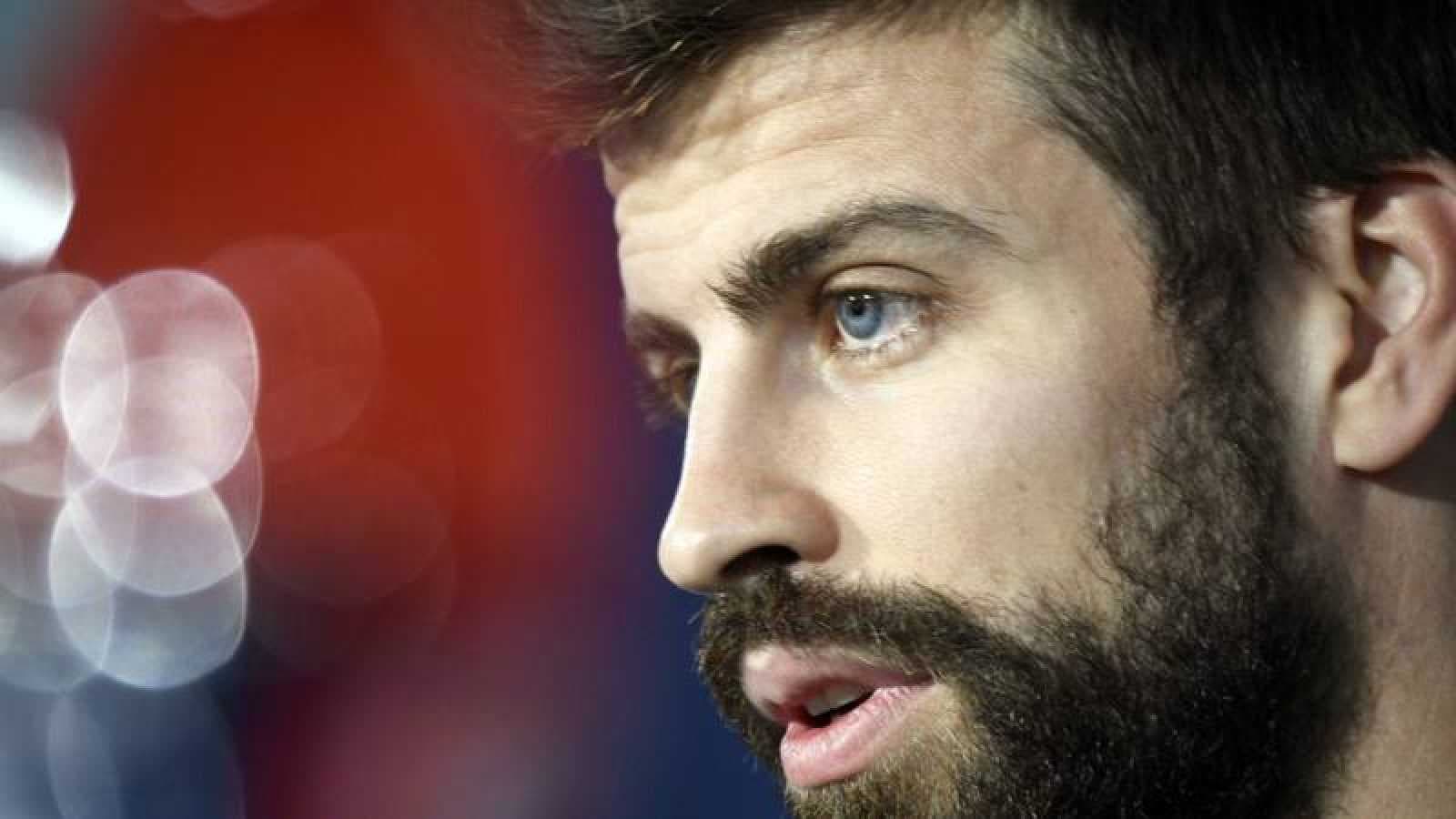Luego del escándalo de la concesión de la Supercopa de España a Arabia Saudita. Salieron a la luz nuevos audios de Luis Rubiales, Presidente de la Federación Española de Fútbol, y Gerard Piqué, defensor del Barcelona y dueño de la empresa Kosmos.