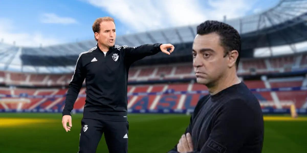 Luego del increible partido ante el Villarreal del domingo y con el cierre del libro de pases a merced, el Barça juega ente el Osasuna este domingo